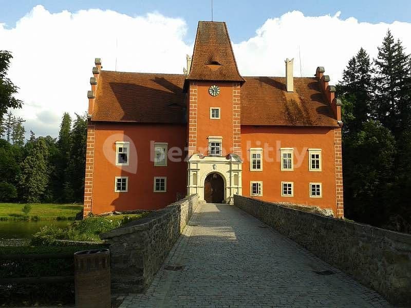 Pronájem chaty, chalupy, Kardašova Řečice, Jihočeský kraj Pronájem chaty, chalupy, Kardašova Řečice, Jihočeský kraj