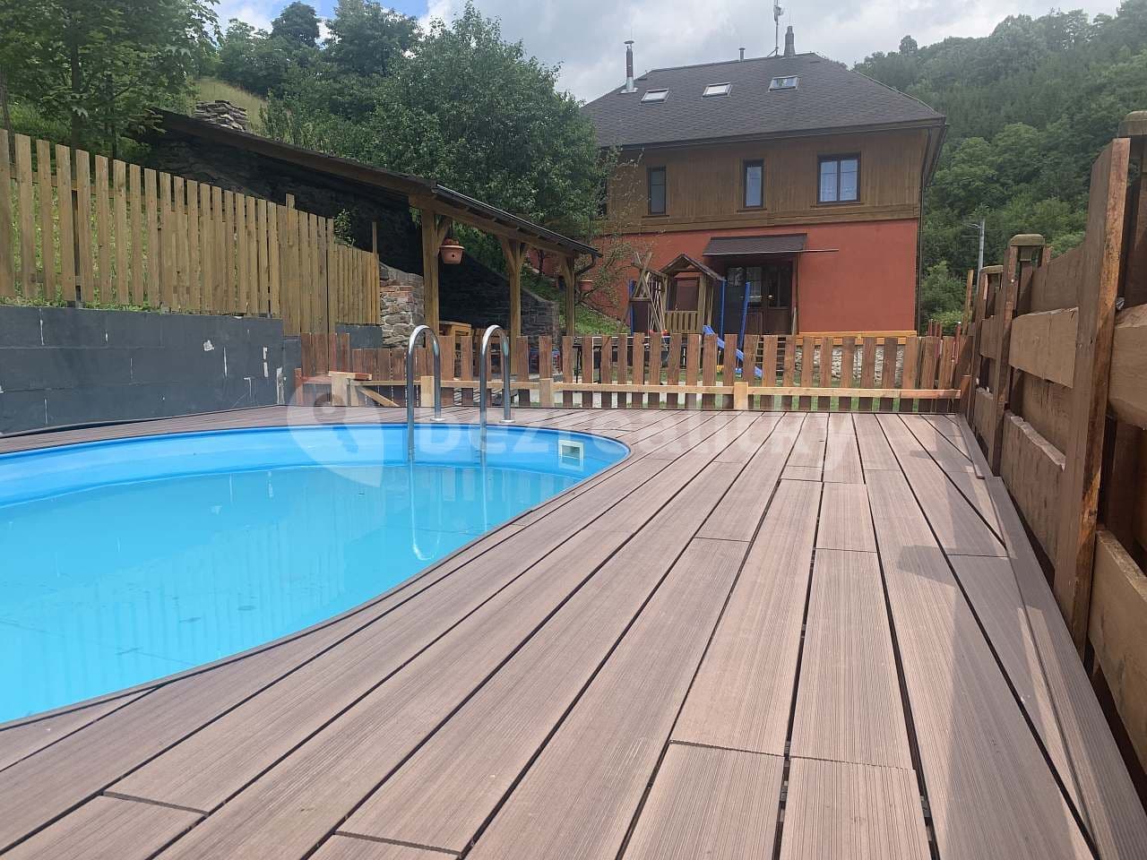 Pronájem chaty, chalupy, Ruda nad Moravou, Olomoucký kraj Pronájem chaty, chalupy, Ruda nad Moravou, Olomoucký kraj
