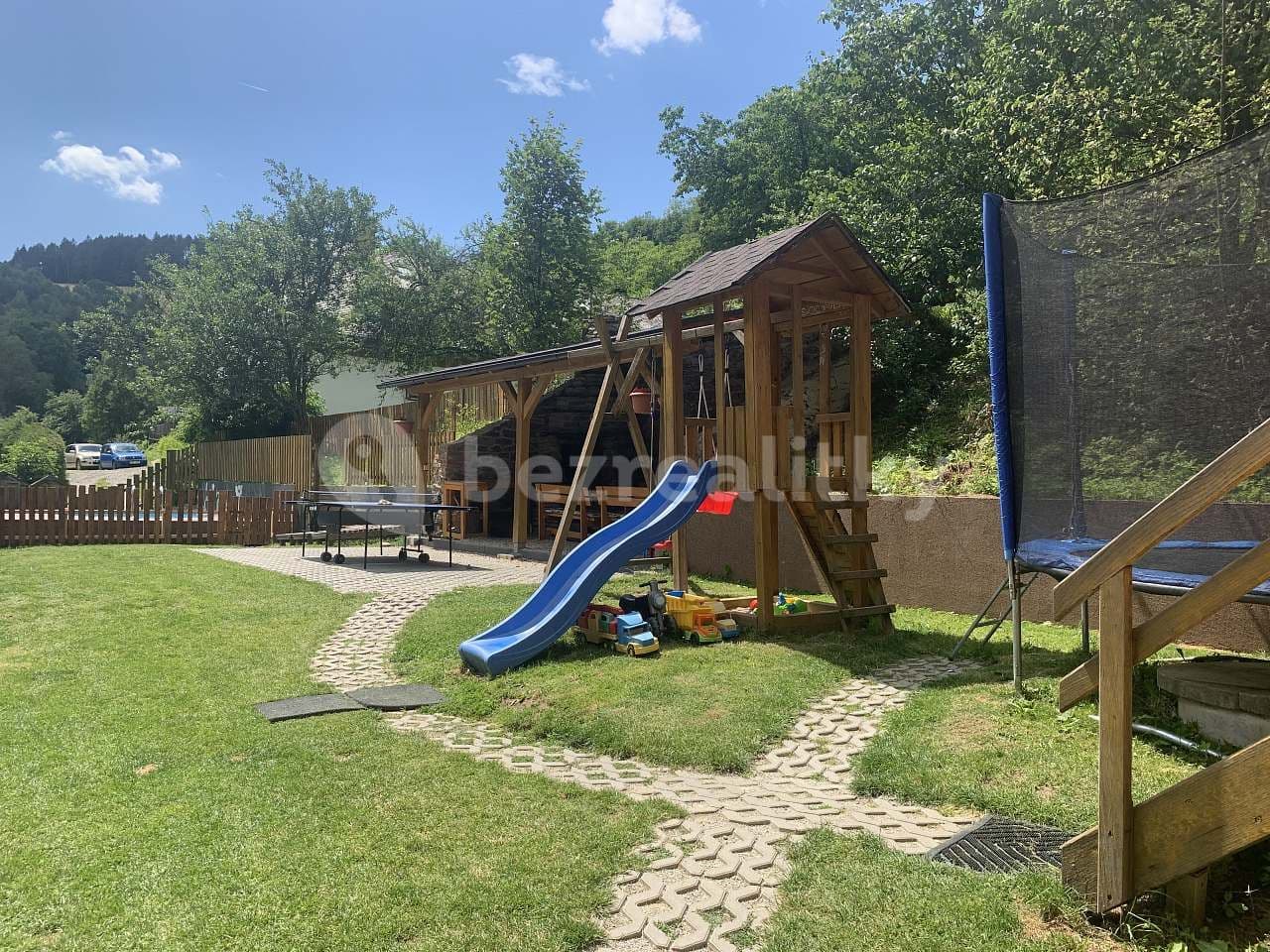 Pronájem chaty, chalupy, Ruda nad Moravou, Olomoucký kraj Pronájem chaty, chalupy, Ruda nad Moravou, Olomoucký kraj
