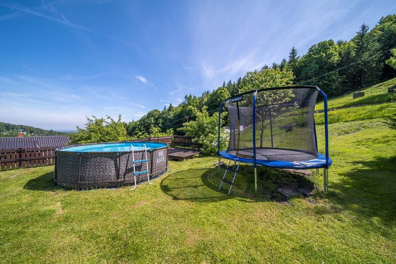 Pronájem chaty, chalupy, Ostravice, Moravskoslezský kraj Pronájem chaty, chalupy, Ostravice, Moravskoslezský kraj