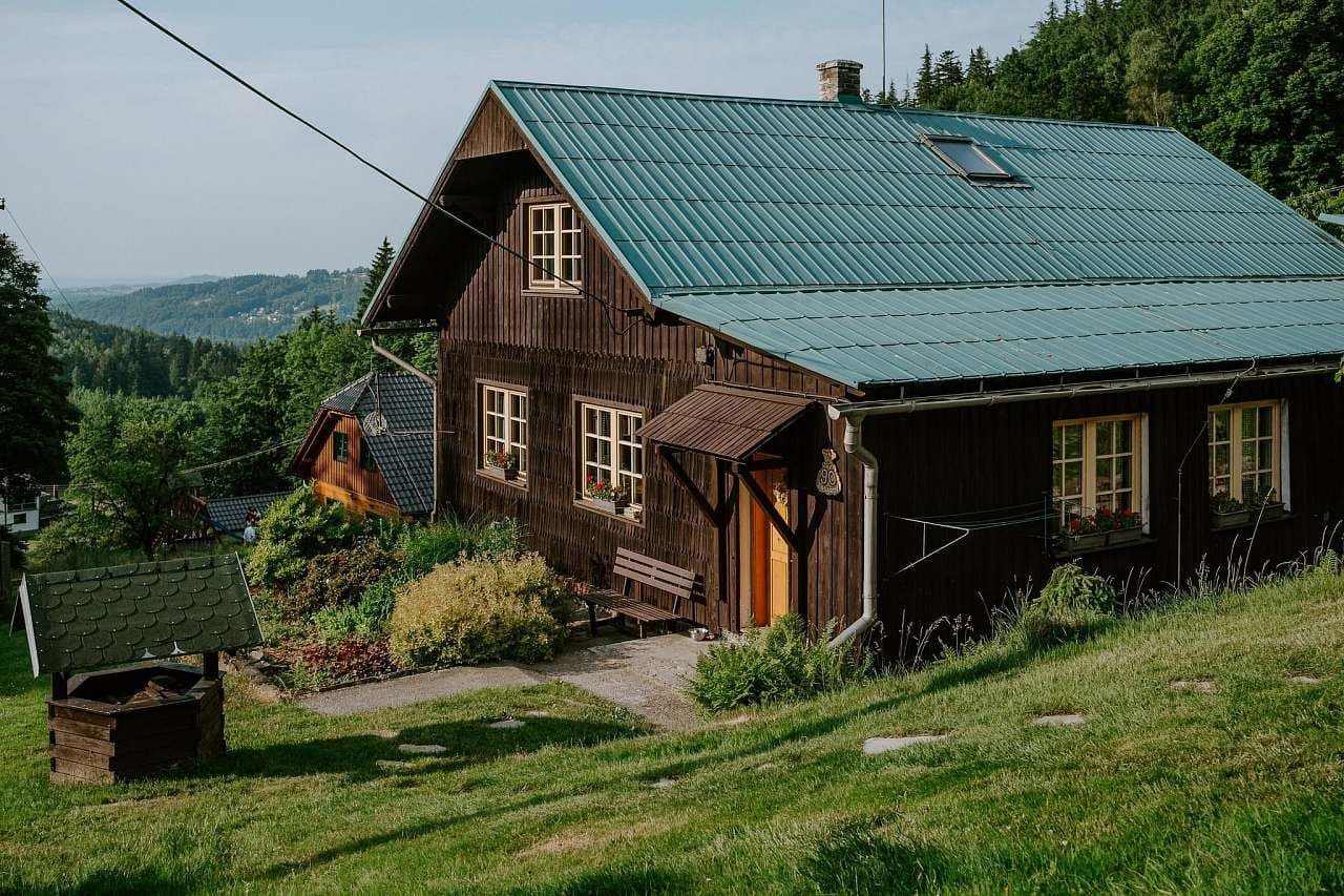 Pronájem chaty, chalupy, Ostravice, Moravskoslezský kraj Pronájem chaty, chalupy, Ostravice, Moravskoslezský kraj