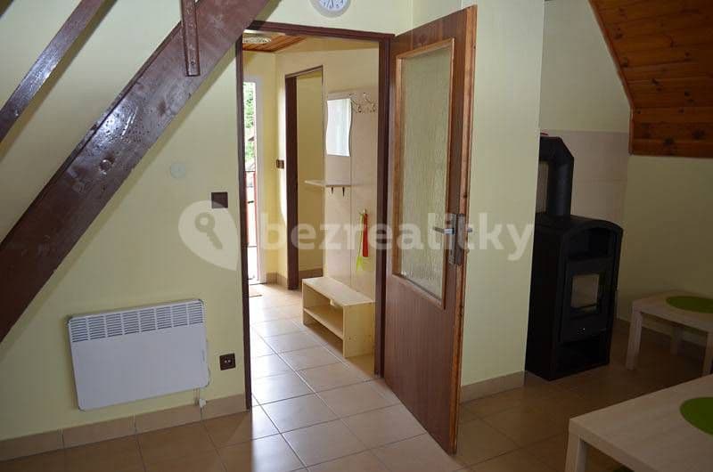 Pronájem chaty, chalupy, Prostřední Bečva, Zlínský kraj Pronájem chaty, chalupy, Prostřední Bečva, Zlínský kraj