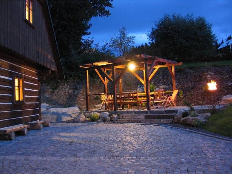 Pronájem chaty, chalupy, Kořenov, Liberecký kraj Pronájem chaty, chalupy, Kořenov, Liberecký kraj