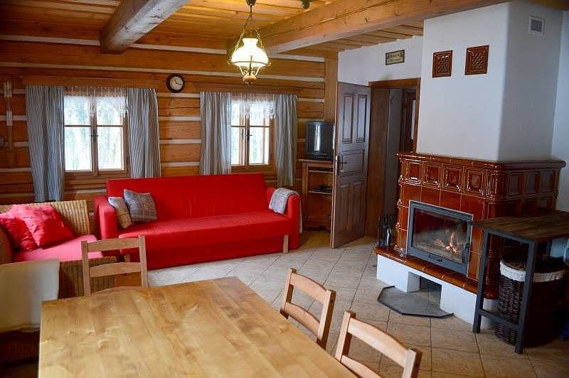 Pronájem chaty, chalupy, Kořenov, Liberecký kraj Pronájem chaty, chalupy, Kořenov, Liberecký kraj