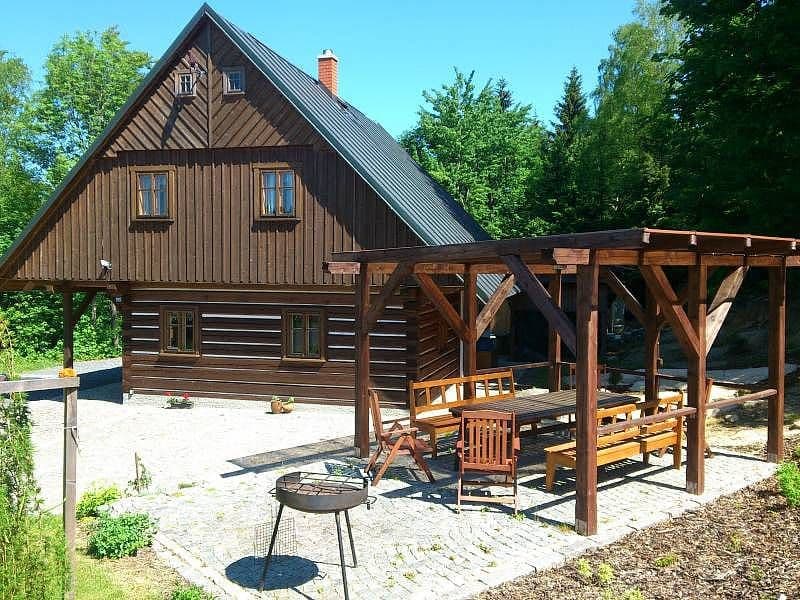 Pronájem chaty, chalupy, Kořenov, Liberecký kraj Pronájem chaty, chalupy, Kořenov, Liberecký kraj