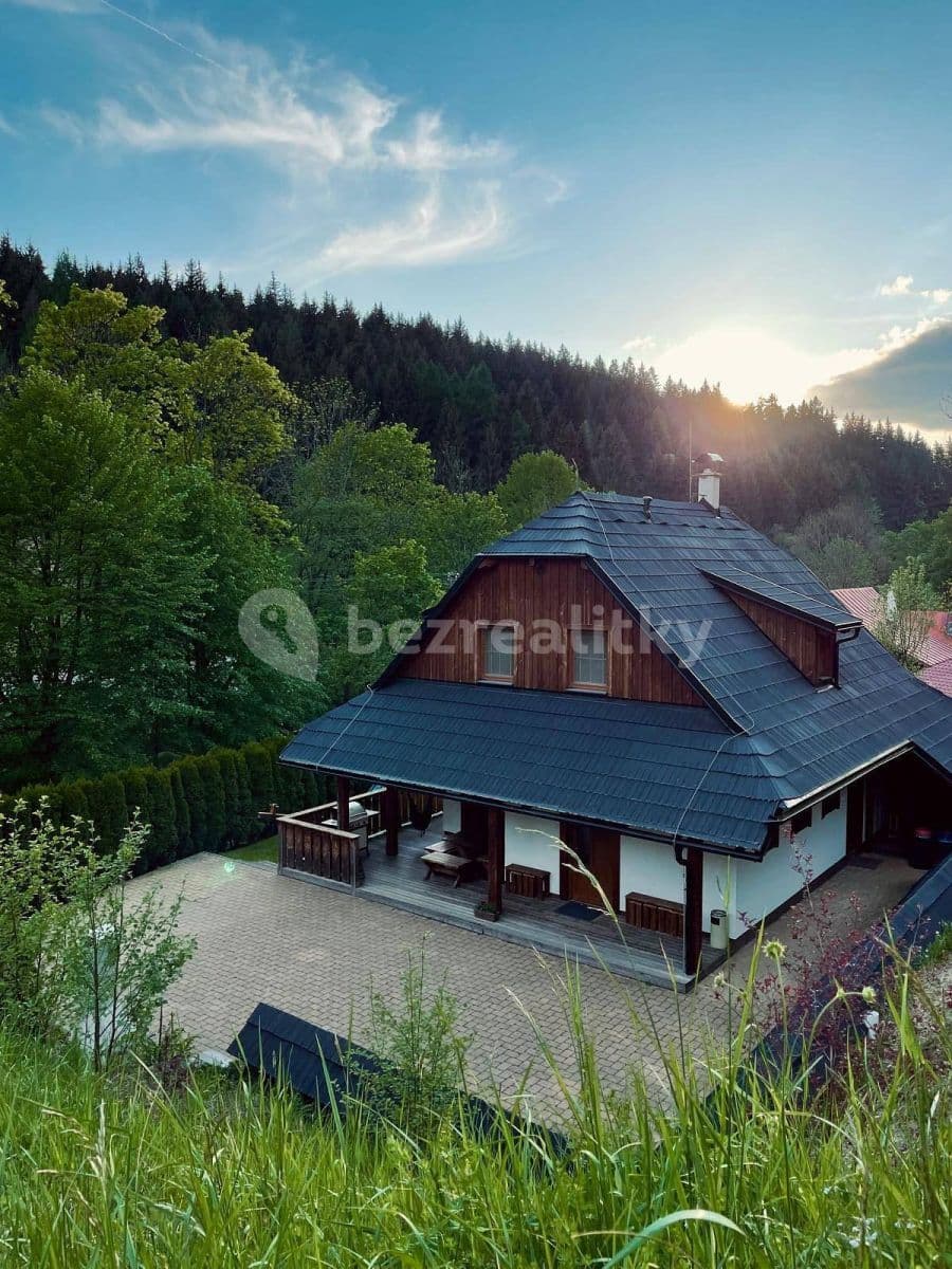 Pronájem chaty, chalupy, Velké Karlovice, Zlínský kraj Pronájem chaty, chalupy, Velké Karlovice, Zlínský kraj