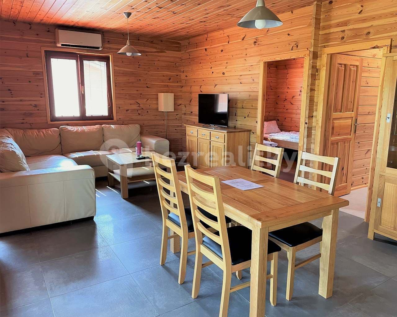 Pronájem chaty, chalupy, Albrechtice nad Vltavou, Jihočeský kraj Pronájem chaty, chalupy, Albrechtice nad Vltavou, Jihočeský kraj