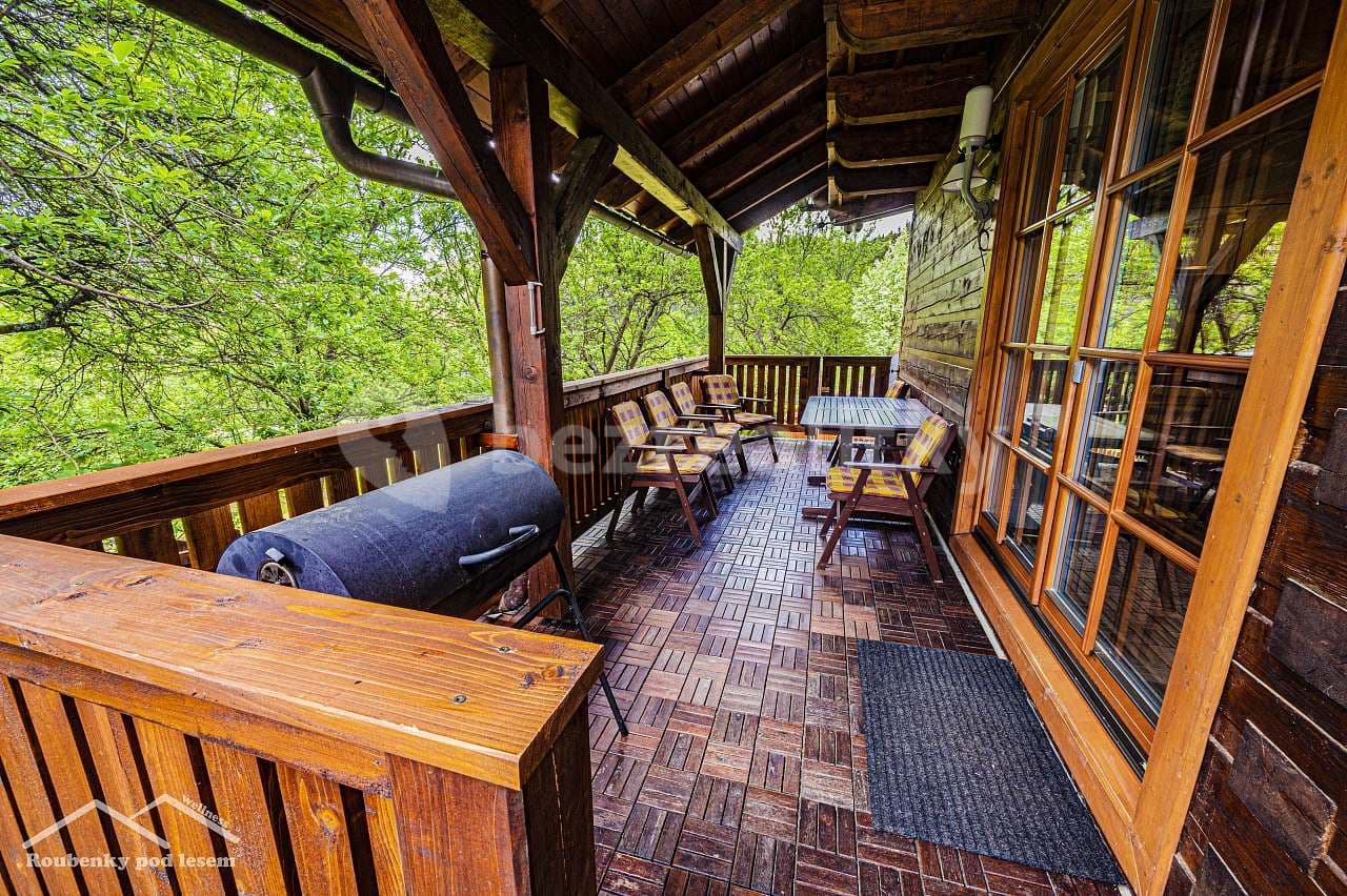 Pronájem chaty, chalupy, Velké Karlovice, Zlínský kraj Pronájem chaty, chalupy, Velké Karlovice, Zlínský kraj