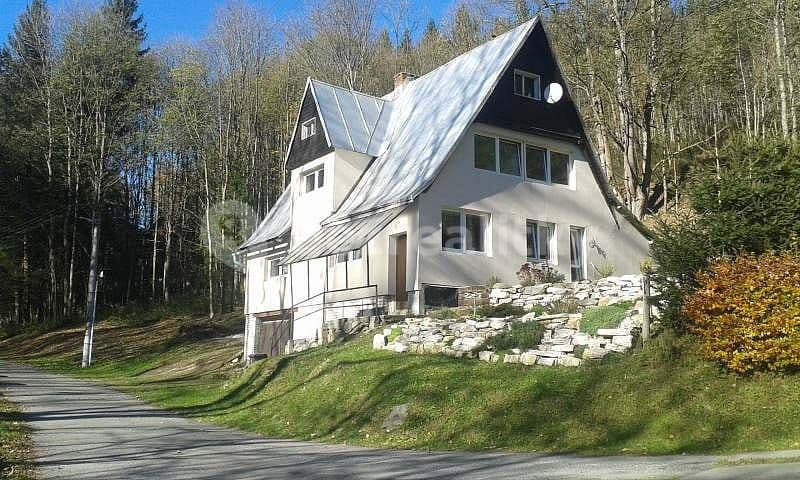 Pronájem chaty, chalupy, Malá Morávka, Moravskoslezský kraj Pronájem chaty, chalupy, Malá Morávka, Moravskoslezský kraj
