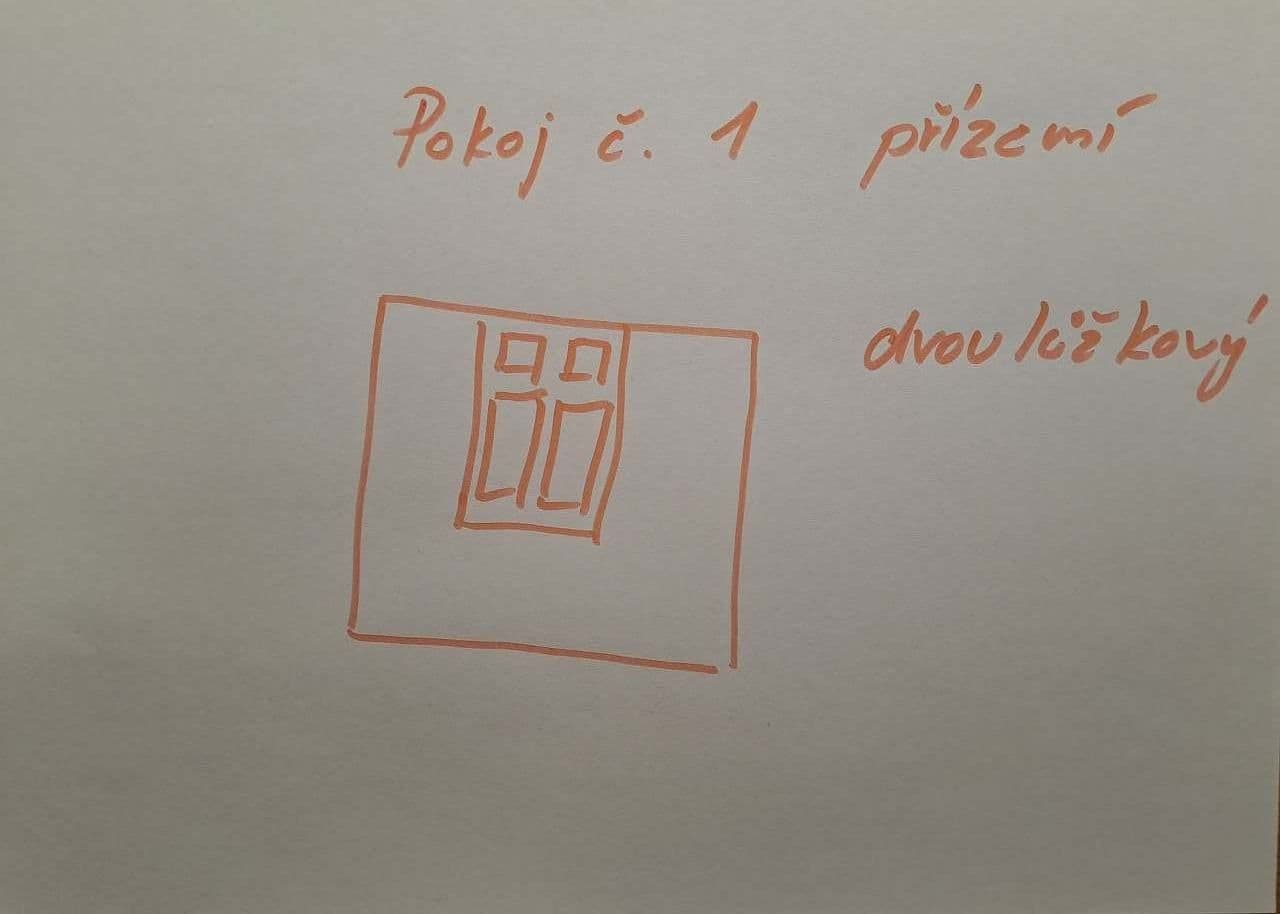 Pronájem chaty, chalupy, Pernink, Karlovarský kraj Pronájem chaty, chalupy, Pernink, Karlovarský kraj