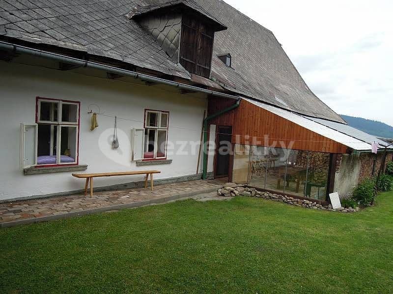 Pronájem chaty, chalupy, Červená Voda, Pardubický kraj Pronájem chaty, chalupy, Červená Voda, Pardubický kraj