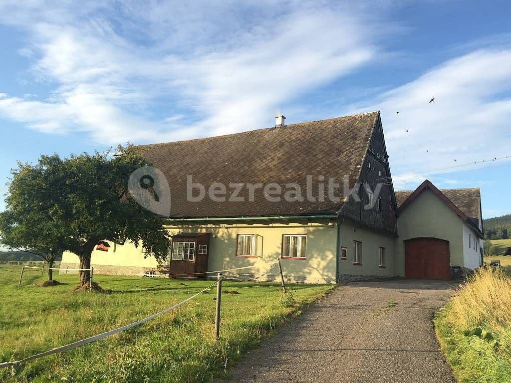 Pronájem chaty, chalupy, Červená Voda, Pardubický kraj Pronájem chaty, chalupy, Červená Voda, Pardubický kraj