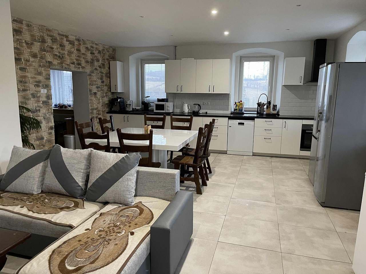 Pronájem chaty, chalupy, Andělská Hora, Moravskoslezský kraj Pronájem chaty, chalupy, Andělská Hora, Moravskoslezský kraj