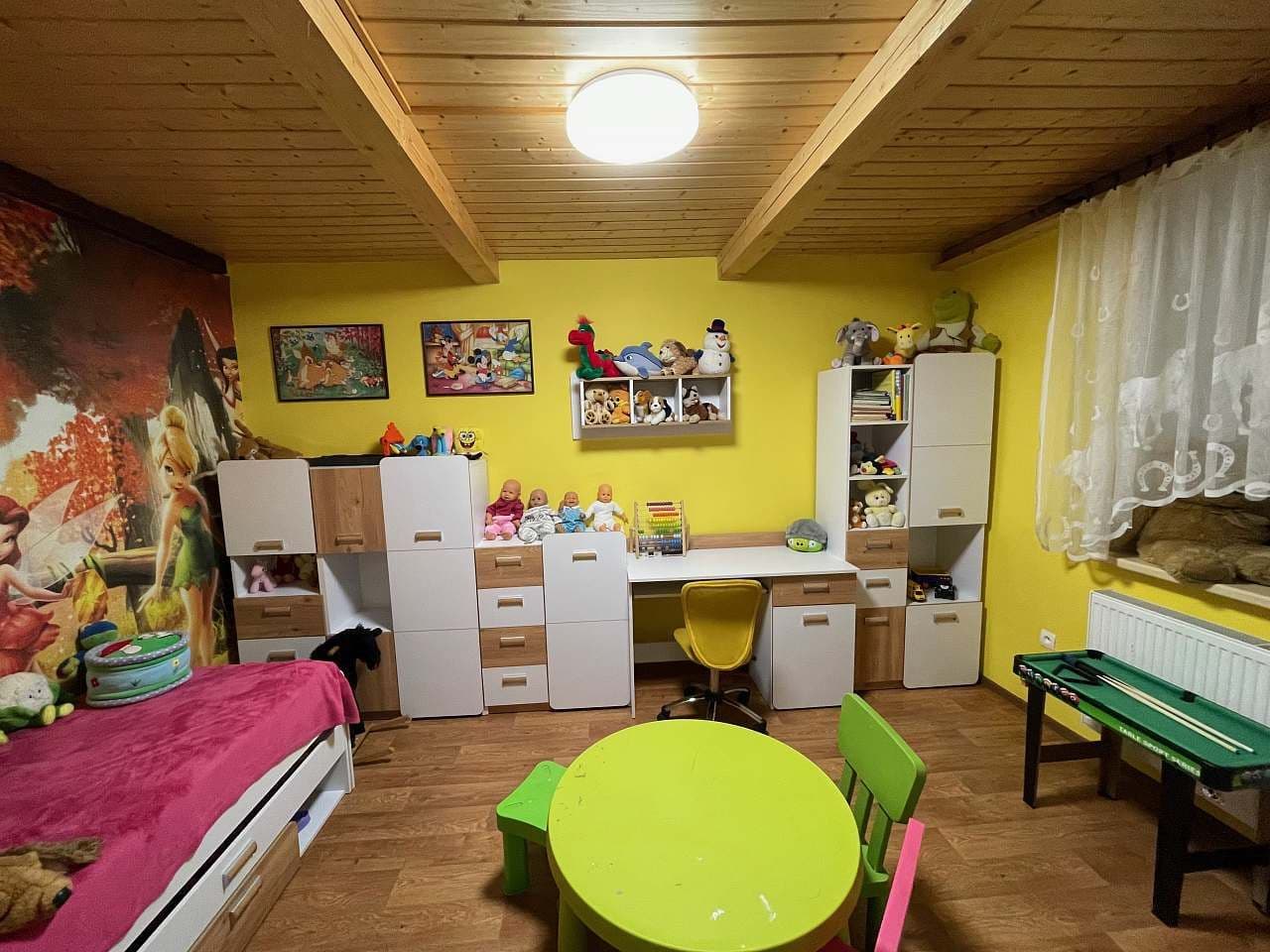 Pronájem chaty, chalupy, Andělská Hora, Moravskoslezský kraj Pronájem chaty, chalupy, Andělská Hora, Moravskoslezský kraj