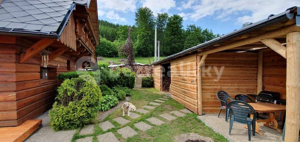 Pronájem chaty, chalupy, Červená Voda, Pardubický kraj Pronájem chaty, chalupy, Červená Voda, Pardubický kraj