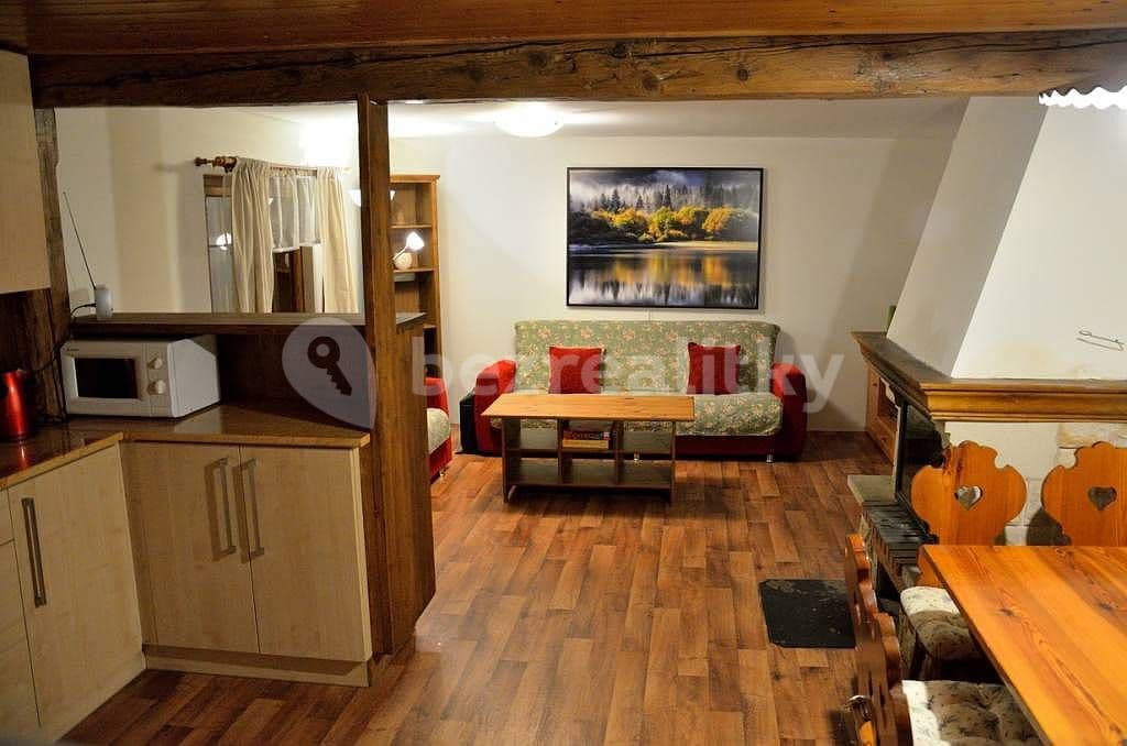 Pronájem chaty, chalupy, Velké Karlovice, Zlínský kraj Pronájem chaty, chalupy, Velké Karlovice, Zlínský kraj