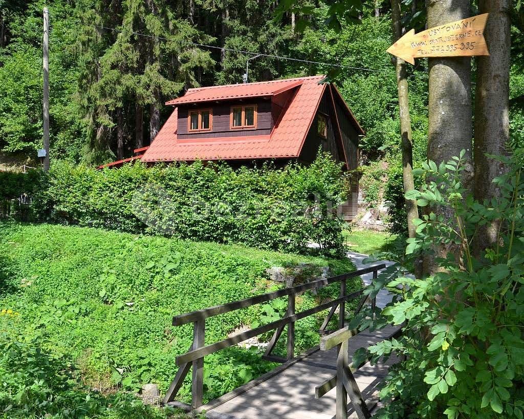 Pronájem chaty, chalupy, Velké Karlovice, Zlínský kraj Pronájem chaty, chalupy, Velké Karlovice, Zlínský kraj