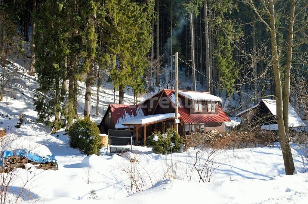 Pronájem chaty, chalupy, Velké Karlovice, Zlínský kraj Pronájem chaty, chalupy, Velké Karlovice, Zlínský kraj
