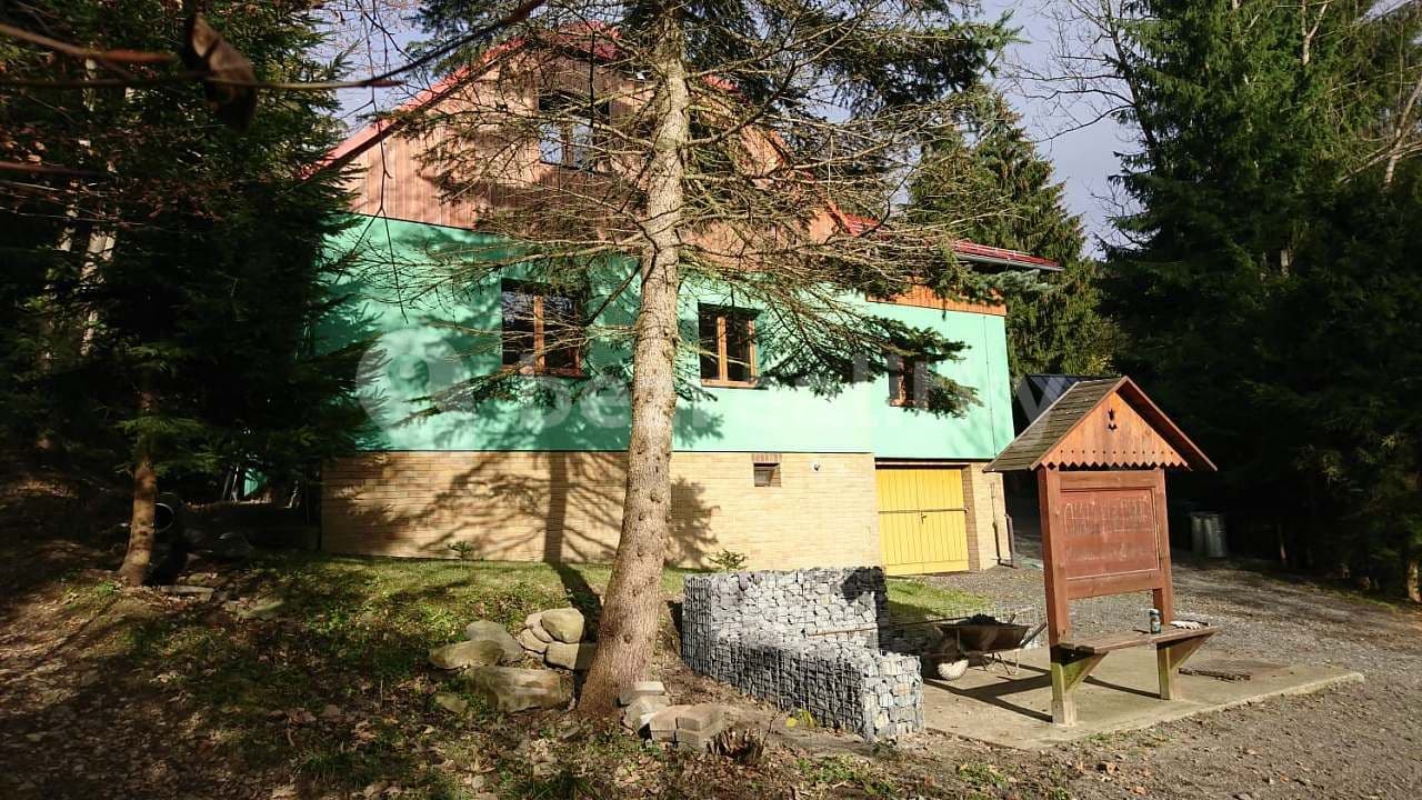 Pronájem chaty, chalupy, Horní Bečva, Zlínský kraj Pronájem chaty, chalupy, Horní Bečva, Zlínský kraj