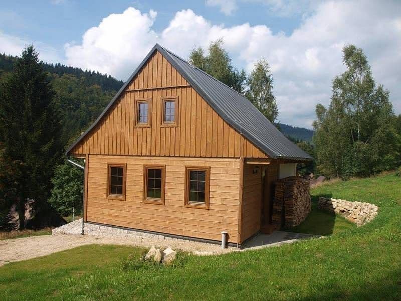 Pronájem chaty, chalupy, Tanvald, Liberecký kraj Pronájem chaty, chalupy, Tanvald, Liberecký kraj