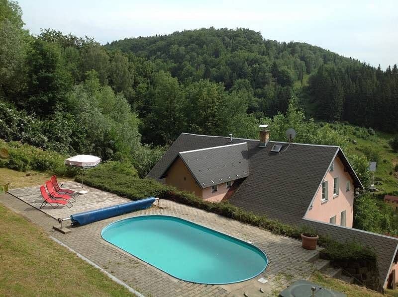 Pronájem chaty, chalupy, Desná, Liberecký kraj Pronájem chaty, chalupy, Desná, Liberecký kraj