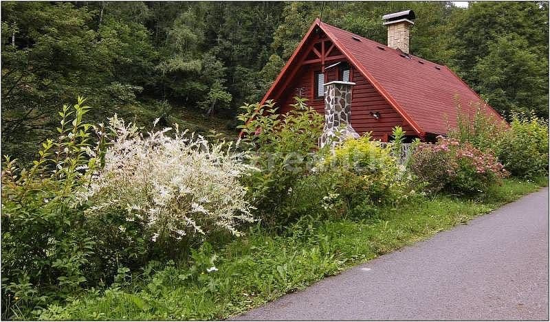 Pronájem chaty, chalupy, Dolní Bečva, Zlínský kraj Pronájem chaty, chalupy, Dolní Bečva, Zlínský kraj