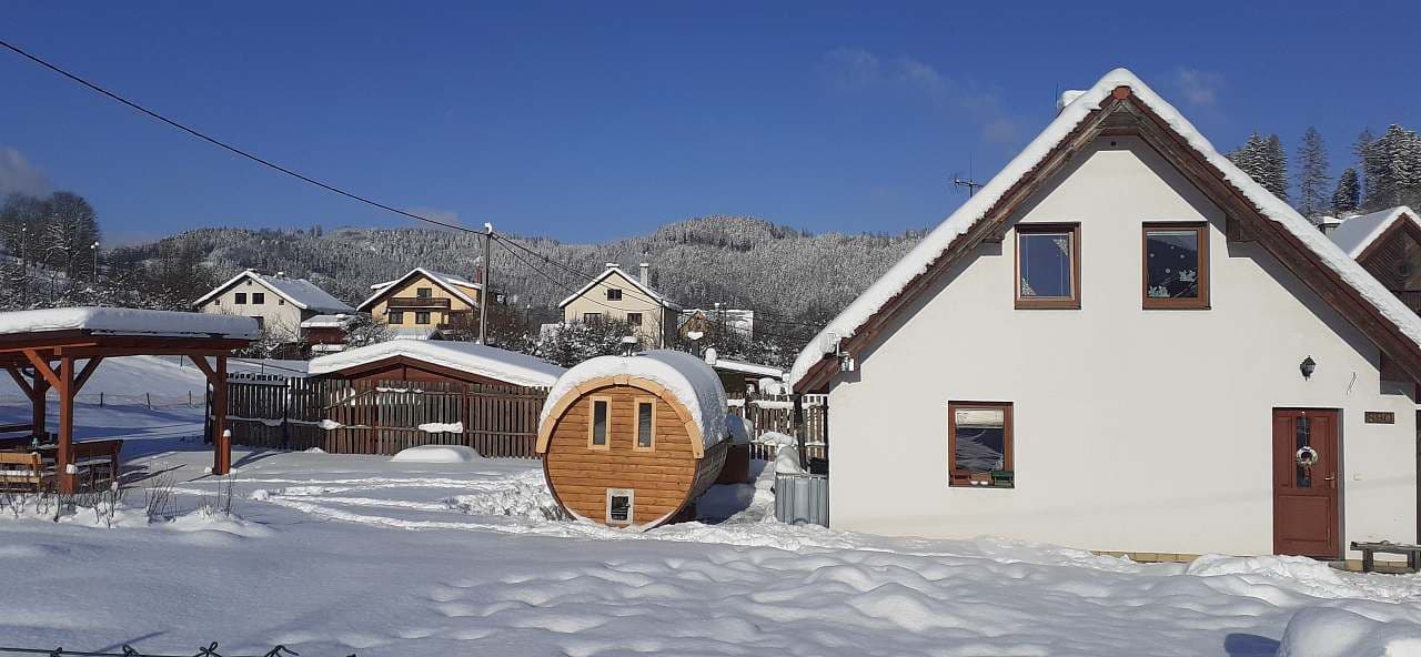 Pronájem chaty, chalupy, Nový Hrozenkov, Zlínský kraj Pronájem chaty, chalupy, Nový Hrozenkov, Zlínský kraj