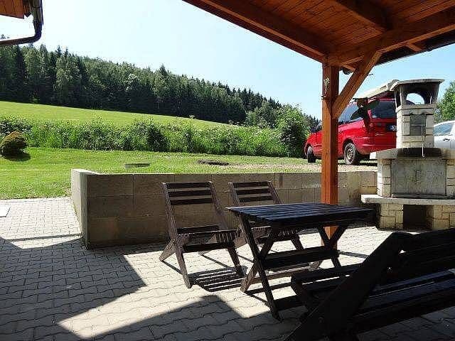 Pronájem chaty, chalupy, Nekoř, Pardubický kraj Pronájem chaty, chalupy, Nekoř, Pardubický kraj