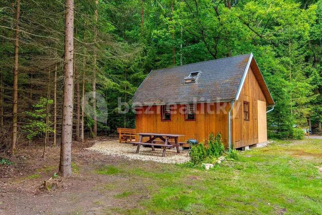 Pronájem chaty, chalupy, Staňkov, Jihočeský kraj Pronájem chaty, chalupy, Staňkov, Jihočeský kraj