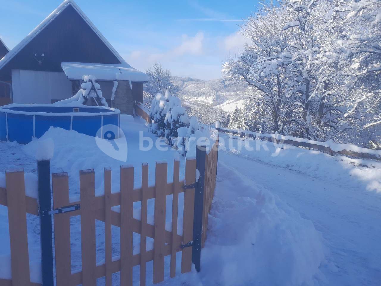 Pronájem chaty, chalupy, Huslenky, Zlínský kraj Pronájem chaty, chalupy, Huslenky, Zlínský kraj