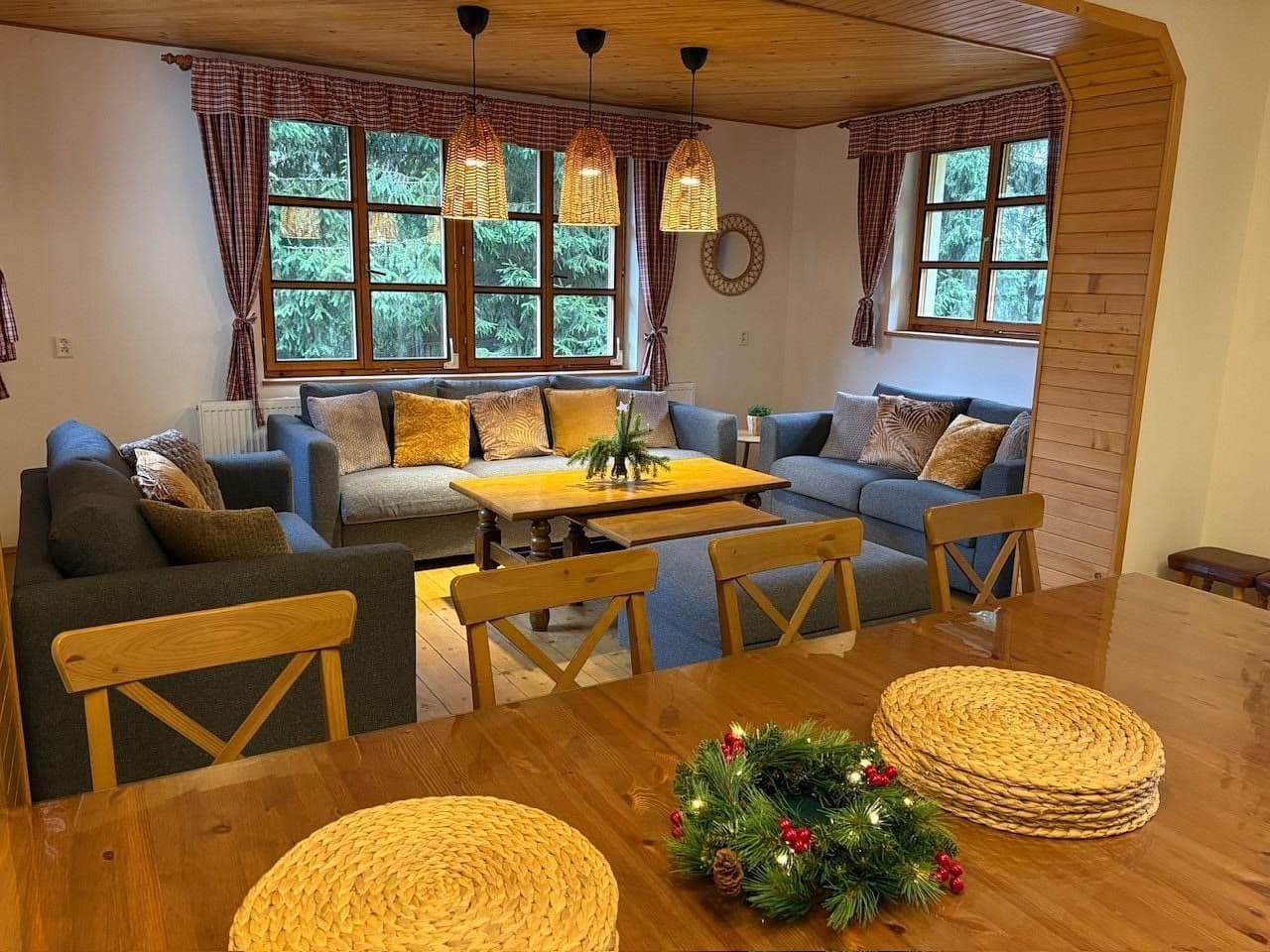 Pronájem chaty, chalupy, Dolní Morava, Pardubický kraj Pronájem chaty, chalupy, Dolní Morava, Pardubický kraj