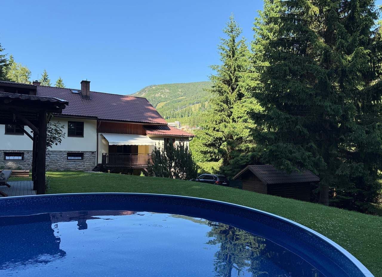 Pronájem chaty, chalupy, Dolní Morava, Pardubický kraj Pronájem chaty, chalupy, Dolní Morava, Pardubický kraj