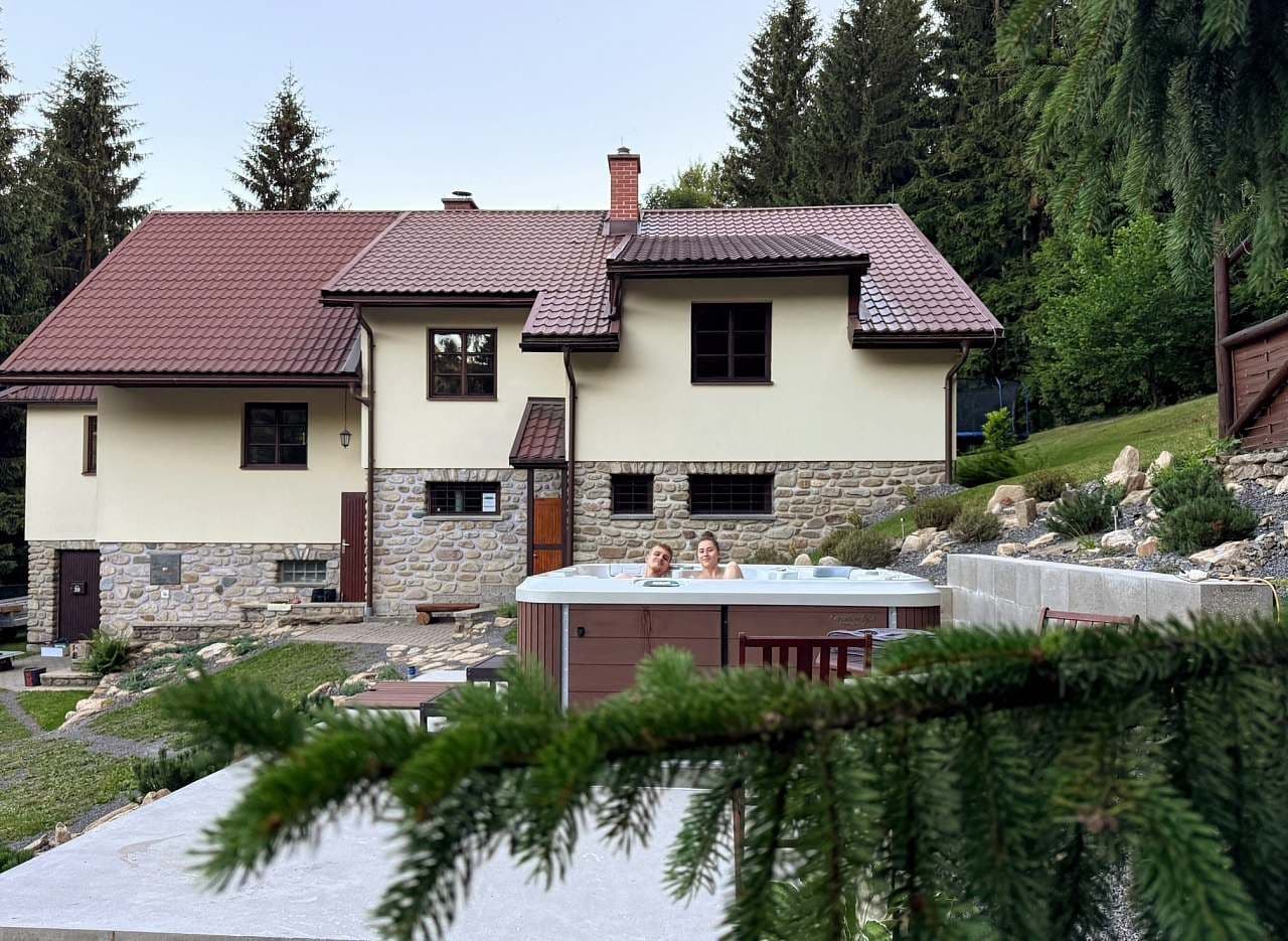 Pronájem chaty, chalupy, Dolní Morava, Pardubický kraj Pronájem chaty, chalupy, Dolní Morava, Pardubický kraj