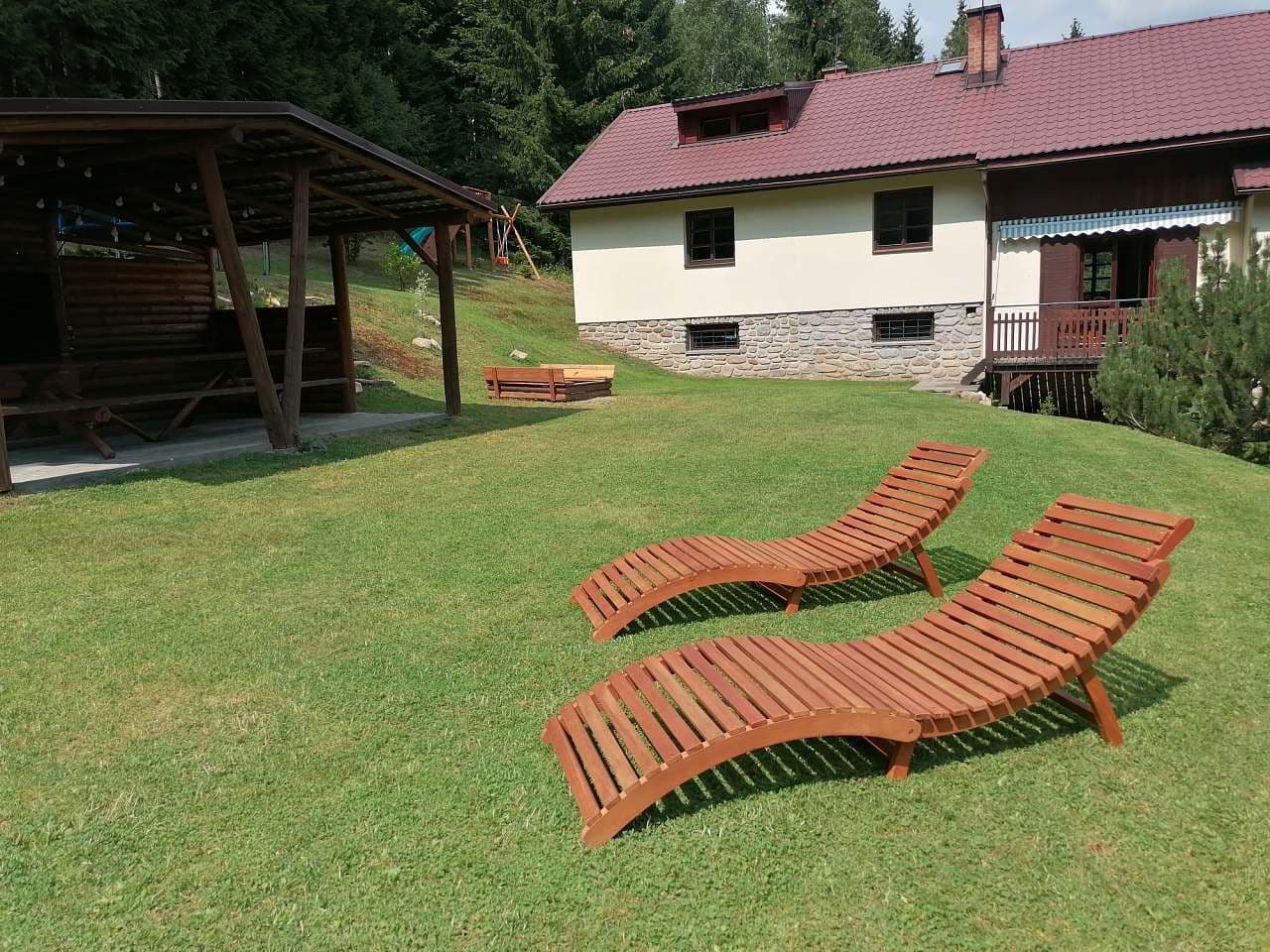 Pronájem chaty, chalupy, Dolní Morava, Pardubický kraj Pronájem chaty, chalupy, Dolní Morava, Pardubický kraj