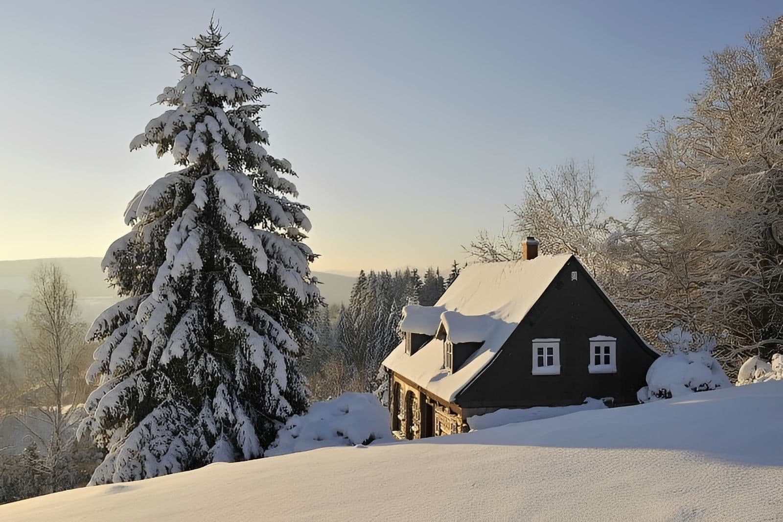 Pronájem chaty, chalupy, Krásná Lípa, Ústecký kraj Pronájem chaty, chalupy, Krásná Lípa, Ústecký kraj