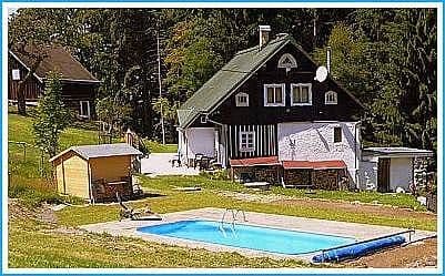 Pronájem chaty, chalupy, Kořenov, Liberecký kraj Pronájem chaty, chalupy, Kořenov, Liberecký kraj
