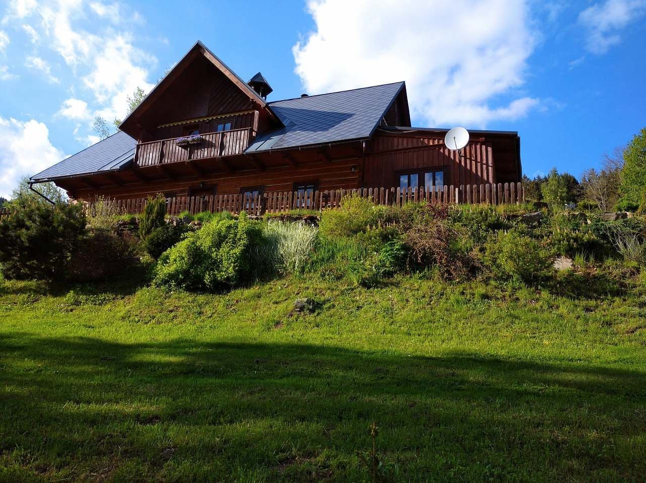 Pronájem chaty, chalupy, Pec pod Sněžkou, Královéhradecký kraj Pronájem chaty, chalupy, Pec pod Sněžkou, Královéhradecký kraj