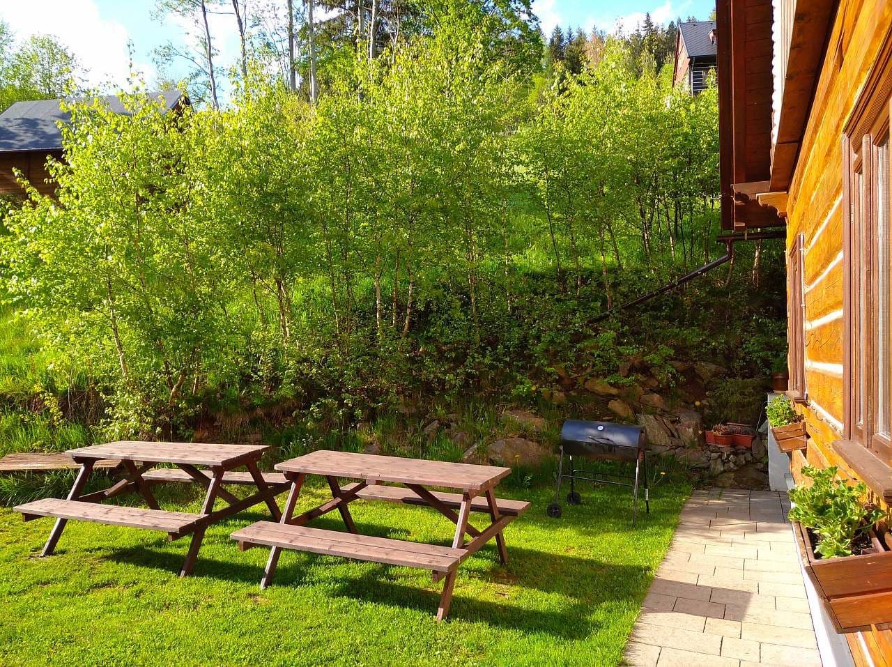 Pronájem chaty, chalupy, Pec pod Sněžkou, Královéhradecký kraj Pronájem chaty, chalupy, Pec pod Sněžkou, Královéhradecký kraj