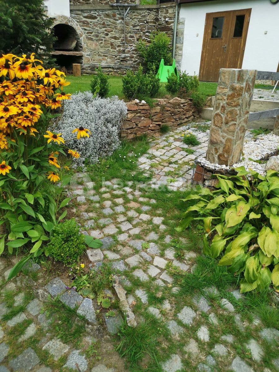 Pronájem chaty, chalupy, Jáchymov, Karlovarský kraj Pronájem chaty, chalupy, Jáchymov, Karlovarský kraj