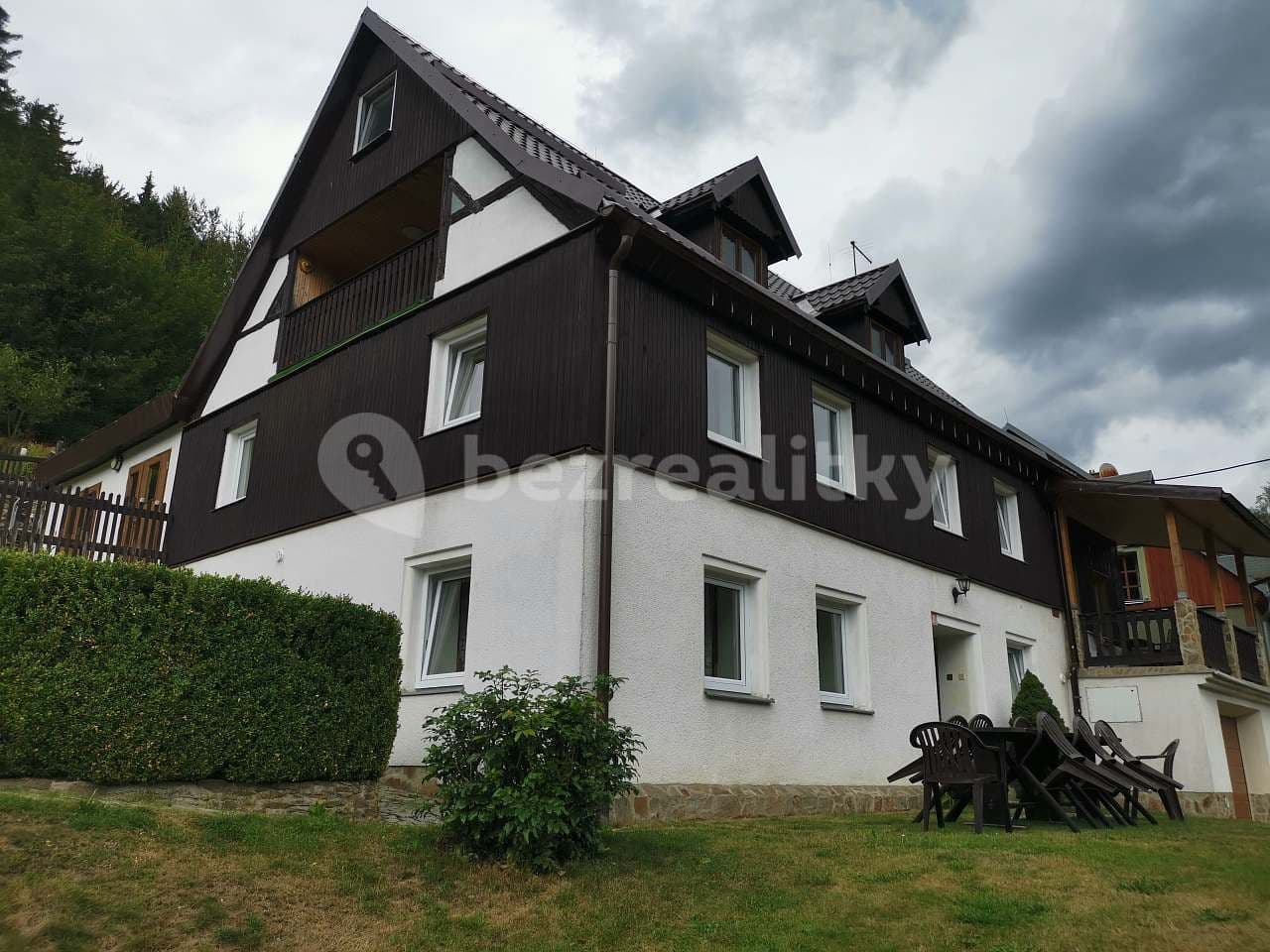 Pronájem chaty, chalupy, Jáchymov, Karlovarský kraj Pronájem chaty, chalupy, Jáchymov, Karlovarský kraj