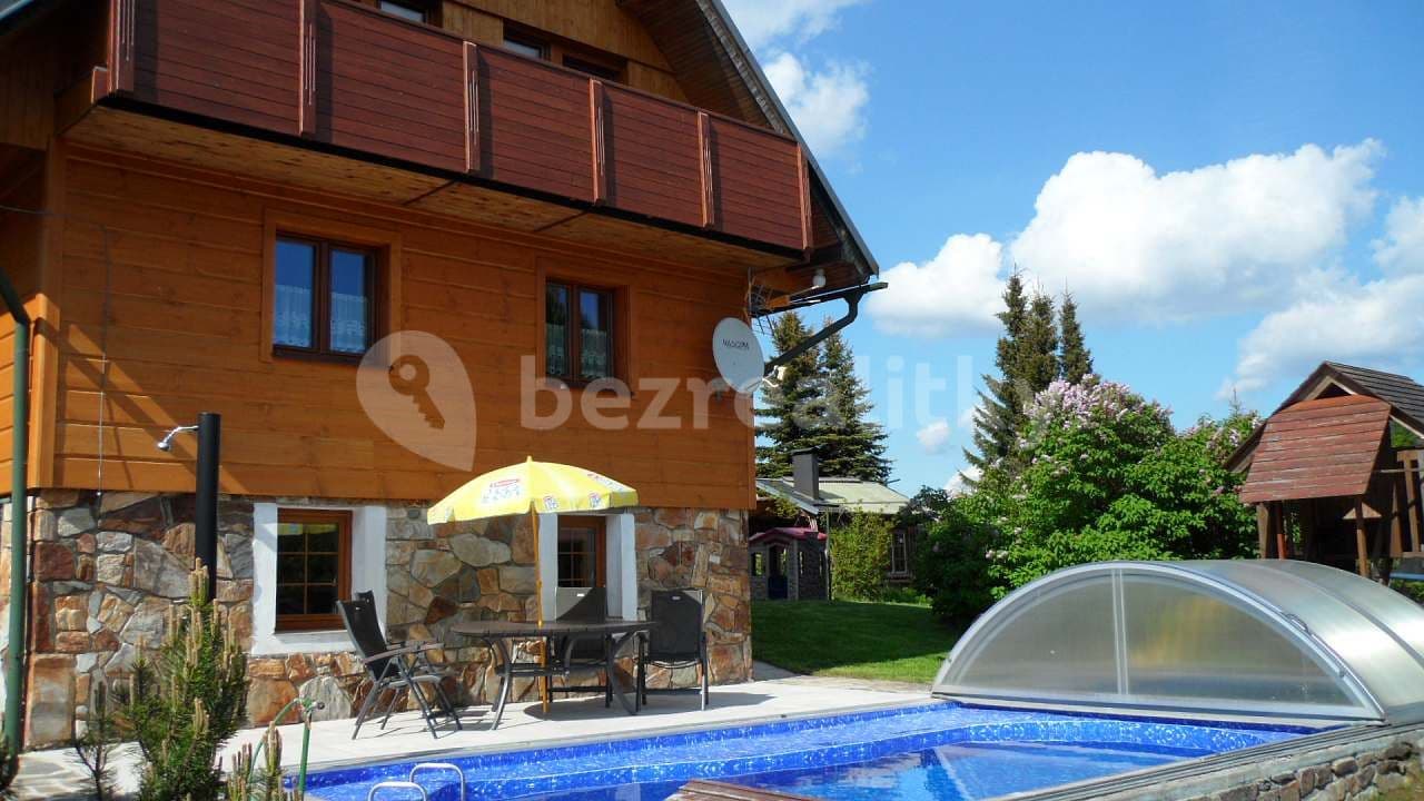 Pronájem chaty, chalupy, Bělá pod Pradědem, Olomoucký kraj Pronájem chaty, chalupy, Bělá pod Pradědem, Olomoucký kraj