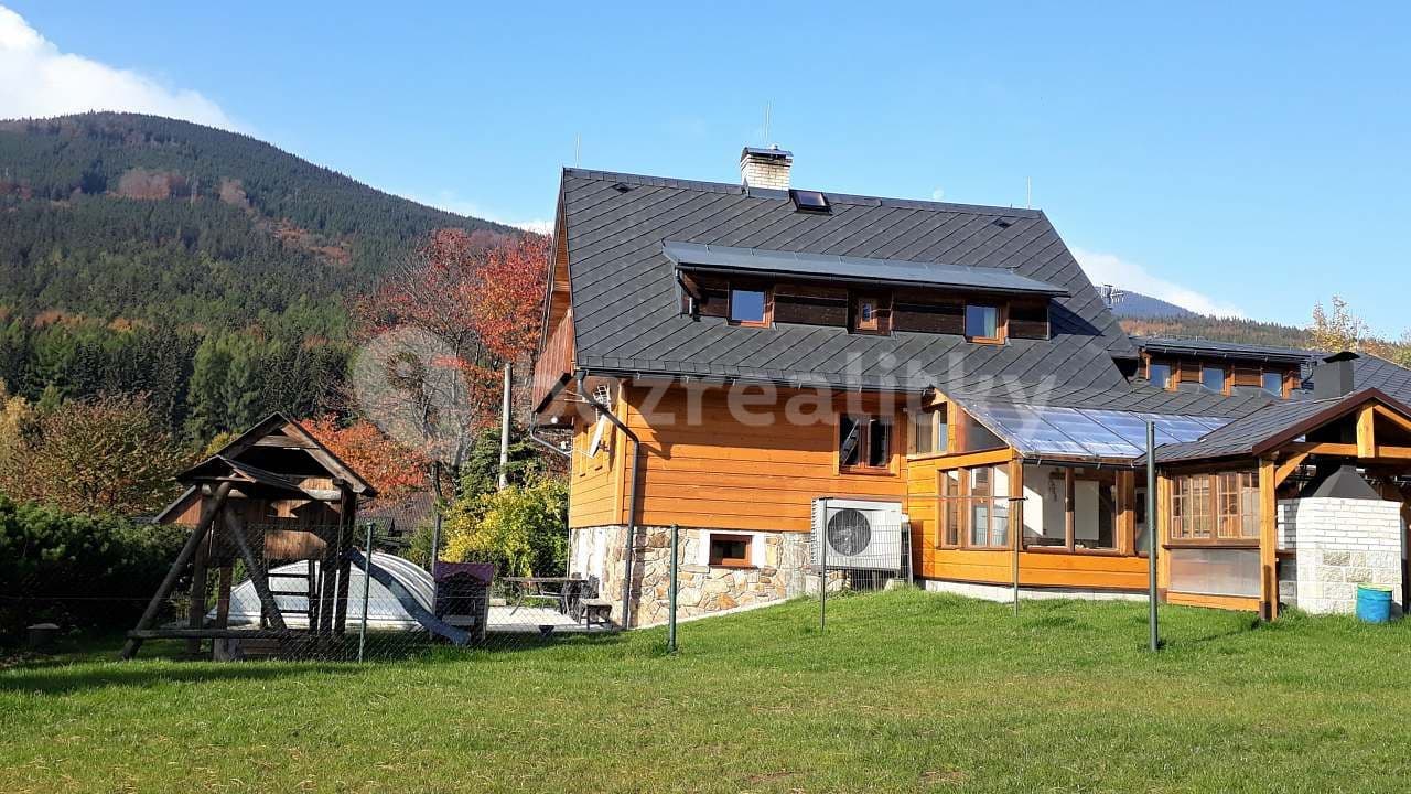 Pronájem chaty, chalupy, Bělá pod Pradědem, Olomoucký kraj Pronájem chaty, chalupy, Bělá pod Pradědem, Olomoucký kraj