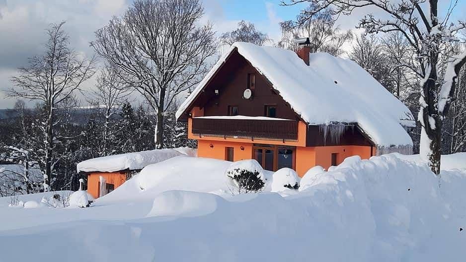 Pronájem chaty, chalupy, Kořenov, Liberecký kraj Pronájem chaty, chalupy, Kořenov, Liberecký kraj