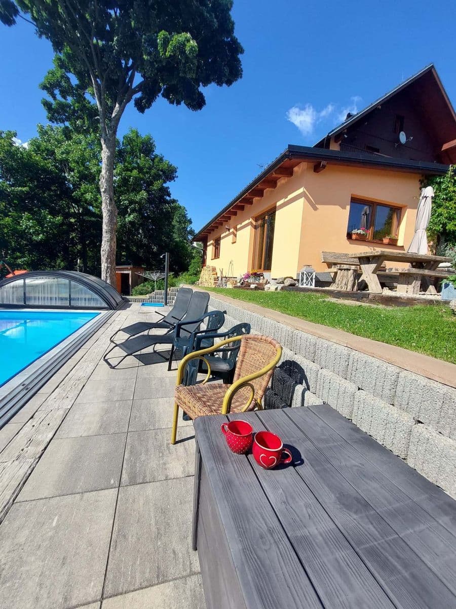 Pronájem chaty, chalupy, Kořenov, Liberecký kraj Pronájem chaty, chalupy, Kořenov, Liberecký kraj