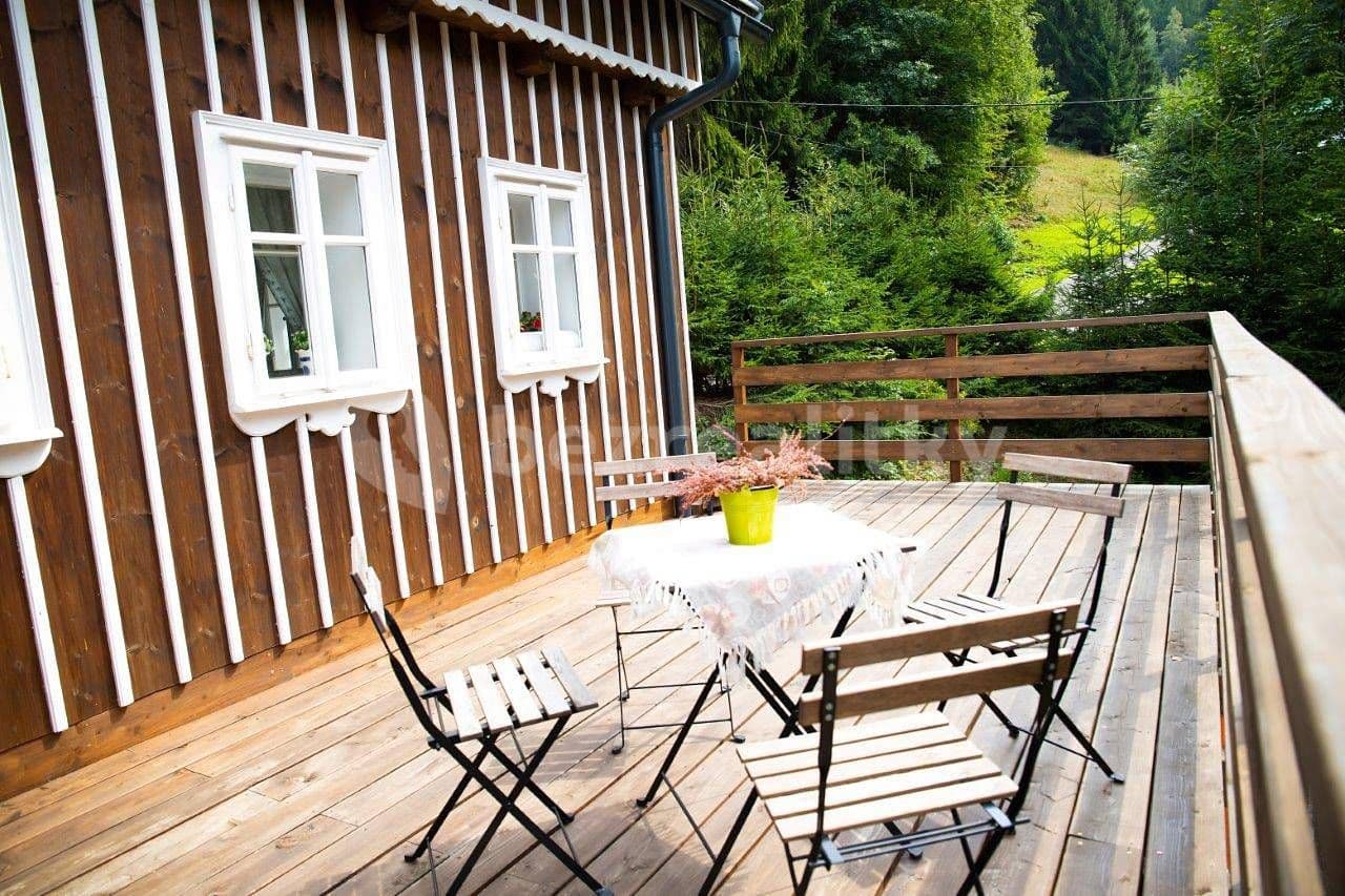 Pronájem chaty, chalupy, Tanvald, Liberecký kraj Pronájem chaty, chalupy, Tanvald, Liberecký kraj