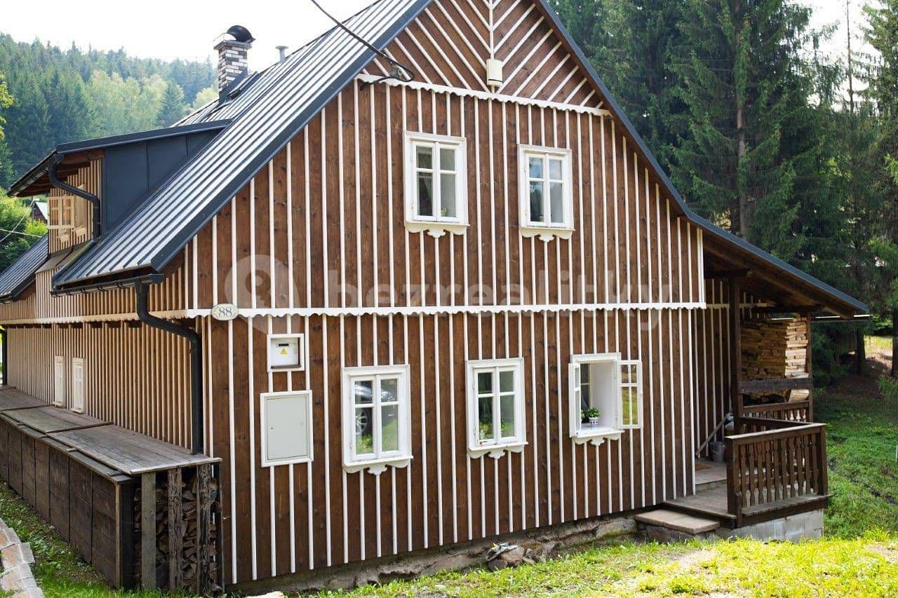 Pronájem chaty, chalupy, Tanvald, Liberecký kraj Pronájem chaty, chalupy, Tanvald, Liberecký kraj