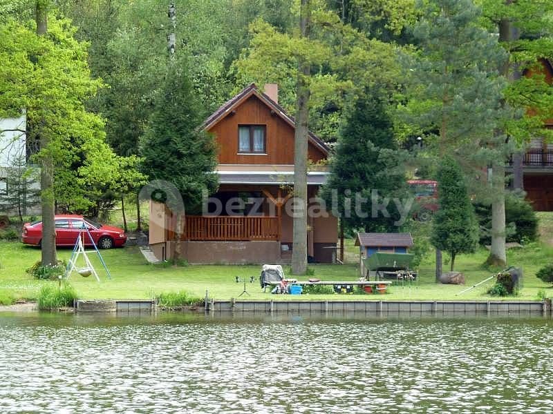 Pronájem chaty, chalupy, Týn nad Vltavou, Jihočeský kraj Pronájem chaty, chalupy, Týn nad Vltavou, Jihočeský kraj
