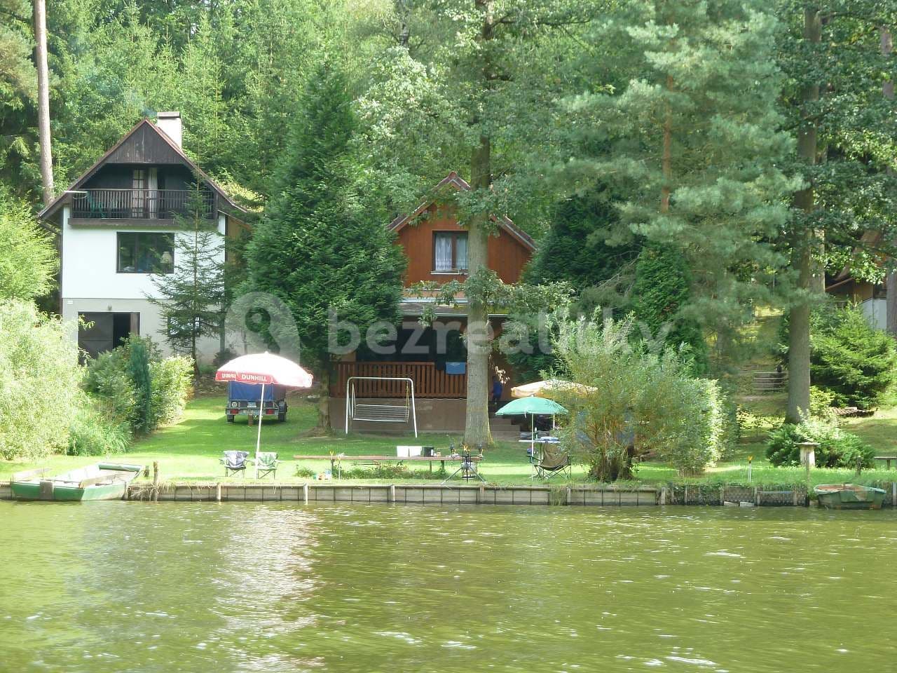 Pronájem chaty, chalupy, Týn nad Vltavou, Jihočeský kraj Pronájem chaty, chalupy, Týn nad Vltavou, Jihočeský kraj