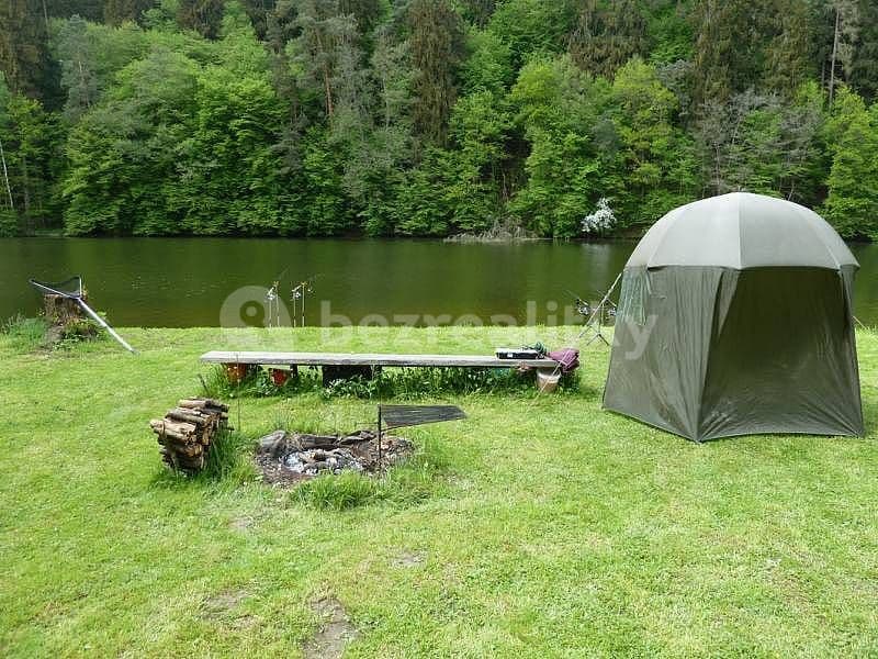 Pronájem chaty, chalupy, Týn nad Vltavou, Jihočeský kraj Pronájem chaty, chalupy, Týn nad Vltavou, Jihočeský kraj