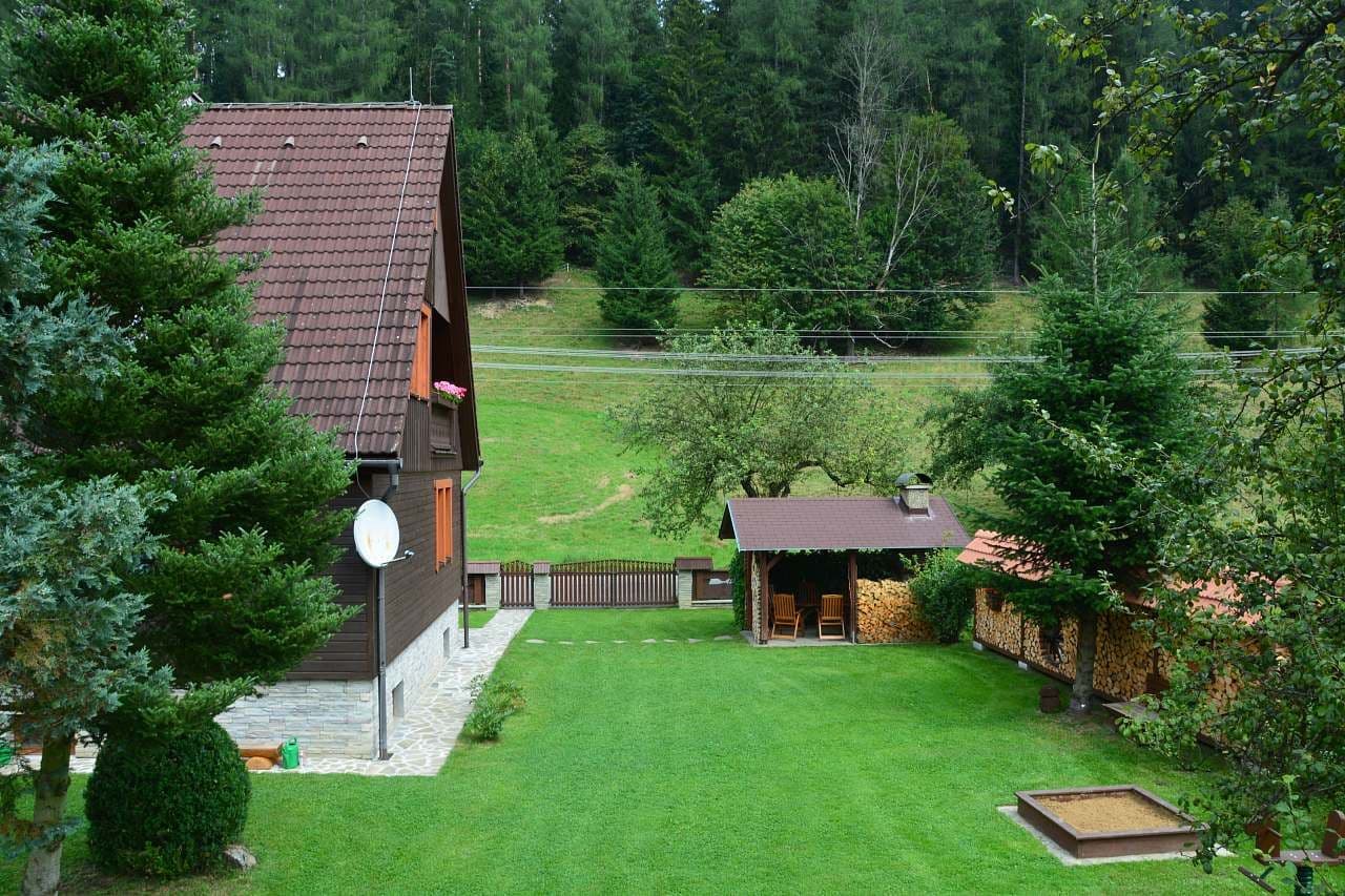 Pronájem chaty, chalupy, Nový Hrozenkov, Zlínský kraj Pronájem chaty, chalupy, Nový Hrozenkov, Zlínský kraj